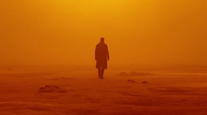 Ridley Scott, arrepentido por no haber dirigido 'Blade Runner 2049'.