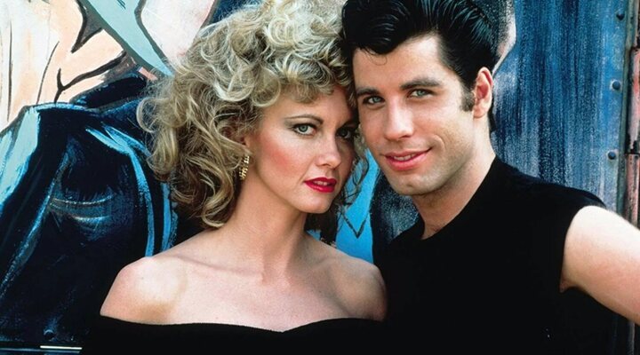 'Grease'