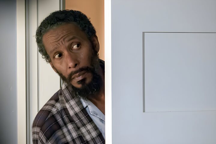 Ron Cephas Jones en 'This is Us'