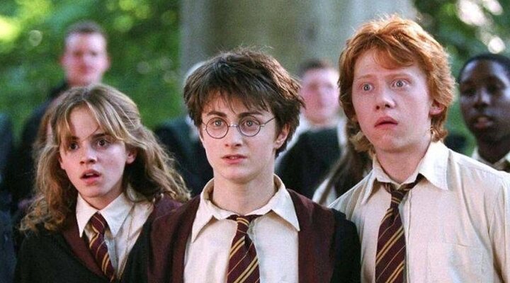 'Harry Potter' es una de las novelas más exitosas.