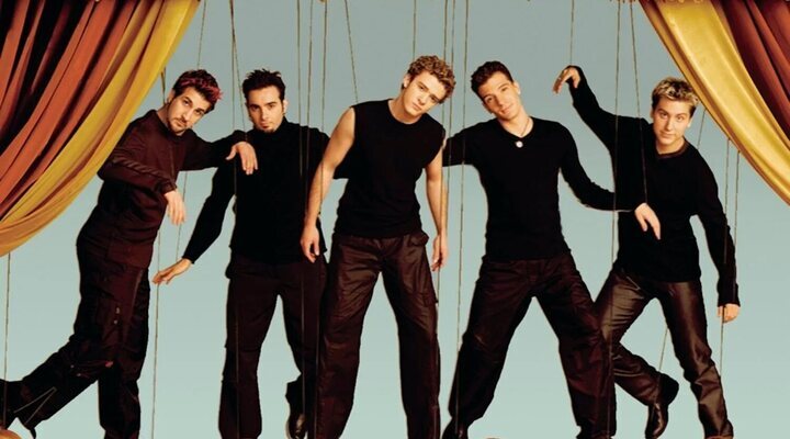 NSYNC