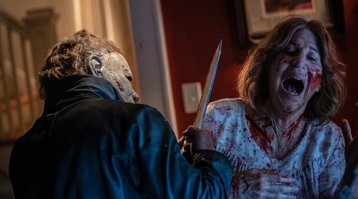 Michael Myers volverá con nuevos historias.