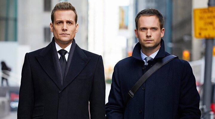 'Suits' no volverá para una décima temporada.