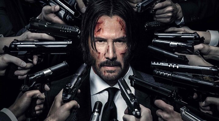 'John Wick 2'