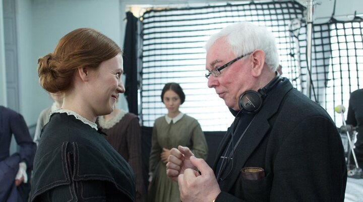 Terence Davies hizo más de 10 películas