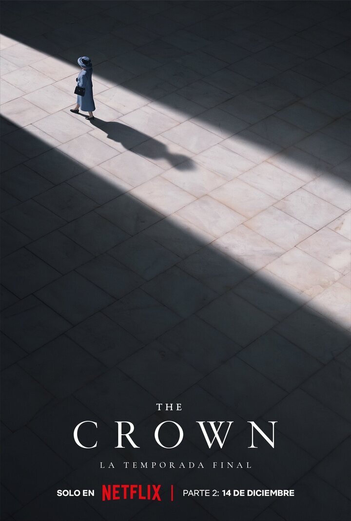 'The Crown'