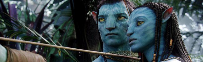 Avatar es la película más pirateada de 2010