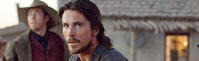 Christian Bale trabajará con el director chino Yimou Zhang