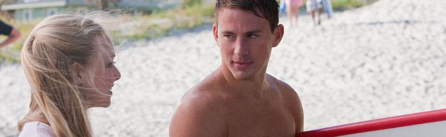 Channing Tatum podría unirse a la 'Los mercenarios 2'