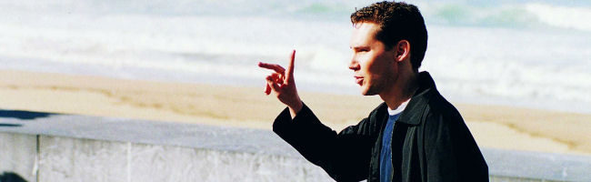 Bryan Singer