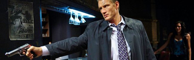 Dolph Lundgren se lamenta de decisiones tomadas en su carrera