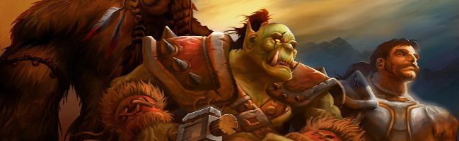 Duncan Jones quiere dirigir la película de 'World of Warcraft'