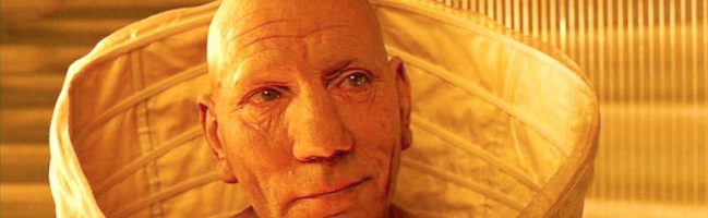 Muere el actor inglés Pete Postlethwaite