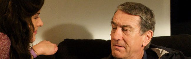 Robert De Niro presidirá el jurado del Festival de Cannes