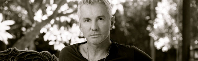 Baz Luhrmann