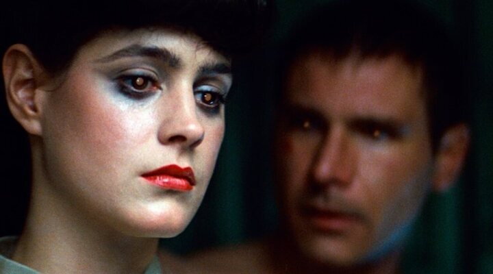 'Blade Runner' (1982)