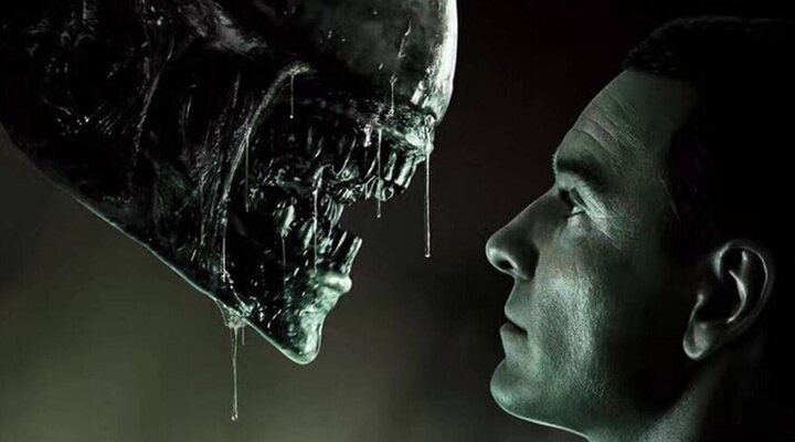 La nueva entrega de 'Alien' se estrenará el año que viene.