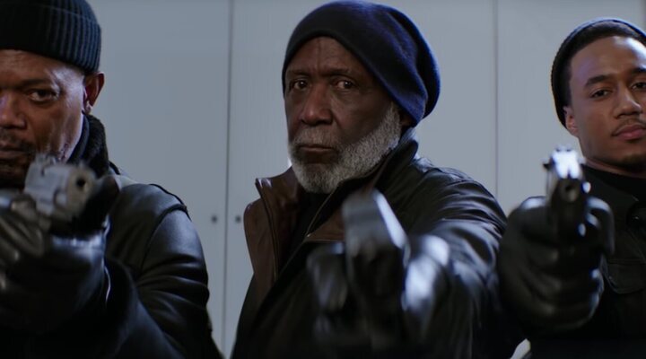 Muere Richard Roundtree, actor de 'Shaft' e icono del cine Blaxploitation, a los 81 años