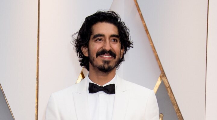 Dev Patel en la 89ª edición de los Oscar</p><p>