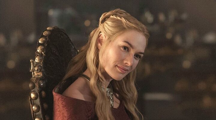 Cersei Lannister