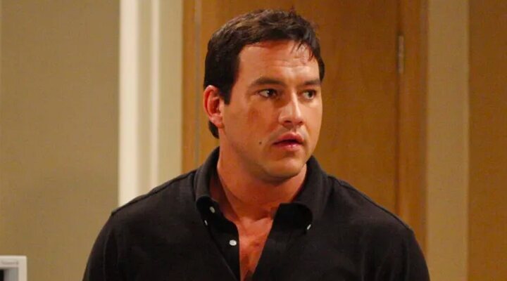 Tyler Christopher en 'Hospital General'