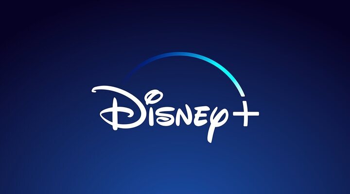 Logo Disney+