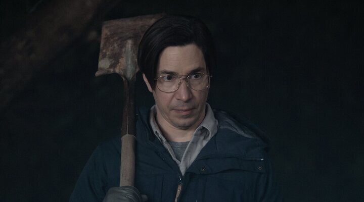 Justin Long