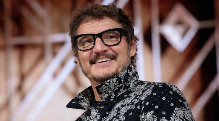 Pedro Pascal