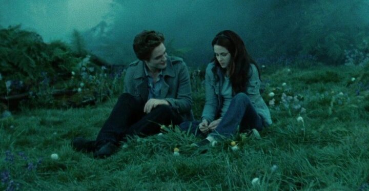  Bella y Edward