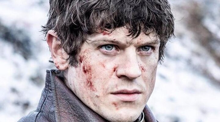 Ramsey Bolton 'Juego de tronos'