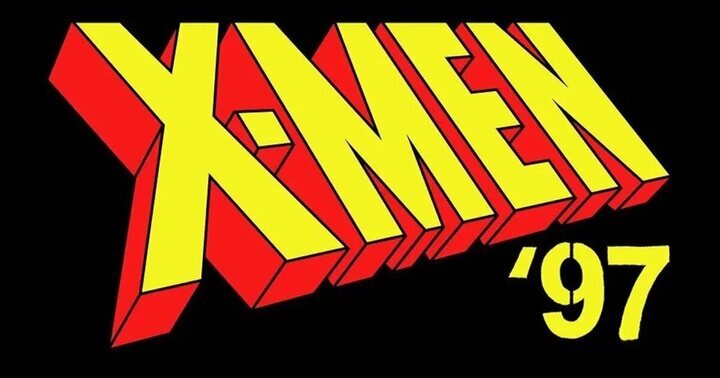 Cartel 'X-Men97'