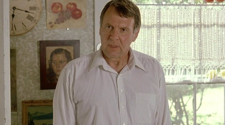 Tom Wilkinson