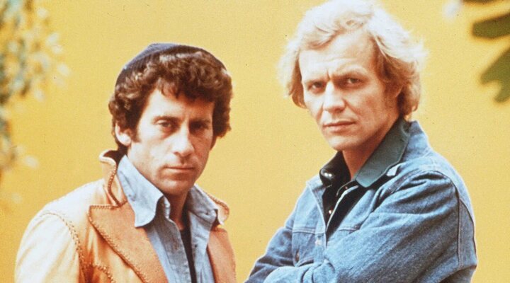 'Starsky & Hutch'