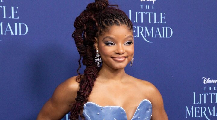 Halle Bailey