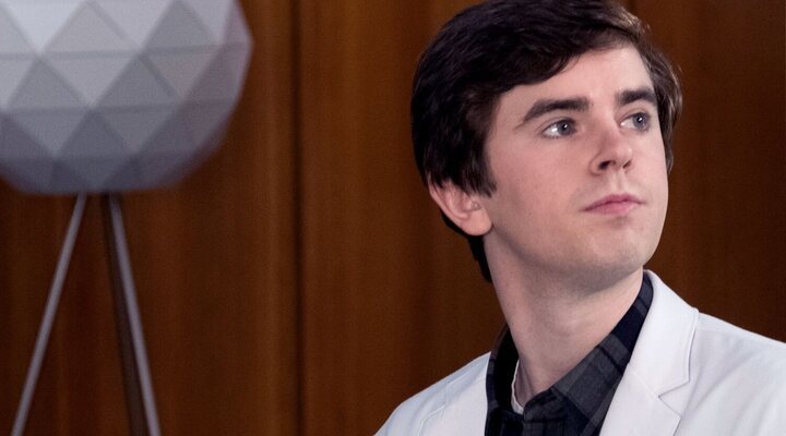 'The Good Doctor'