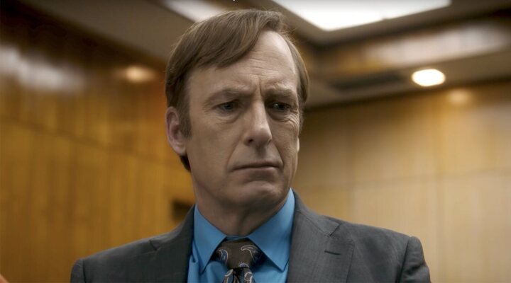 'Better Call Saul'