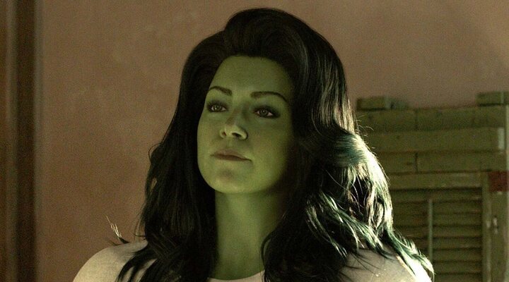 Tatiana Maslany no cree que vaya a haber una segunda temporada de 'She-Hulk: Abogada Hulka'