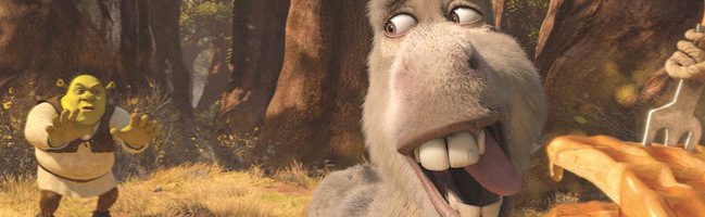 Dreamworks Animation prepara 'Monkeys of Bollywood'