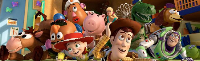  'Toy Story 3'