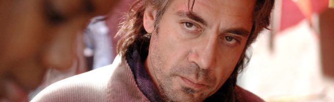 Javier Bardem candidato a mejor actor en los BAFTA