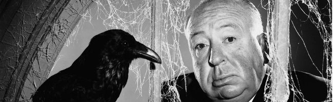 Alfred Hitchcock