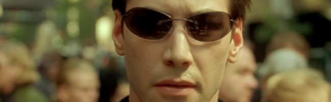 Keanu Reeves habla de 'Matrix 4' y 'Matrix 5'