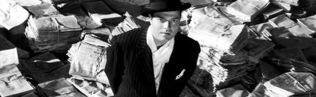 La última película de Orson Welles podría ser finalmente estrenada