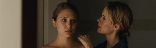 Elizabeth Olsen se suma a 'Red lights'