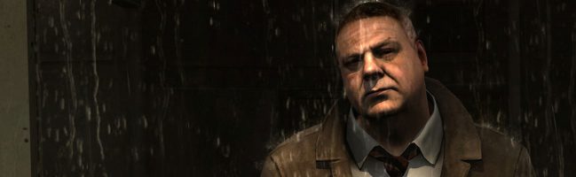 El creador de 'Deadwood' adaptará el videojuego 'Heavy Rain'