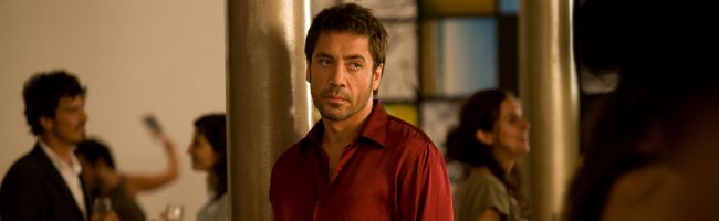 Javier Bardem confirma su posible participación en Bond 23