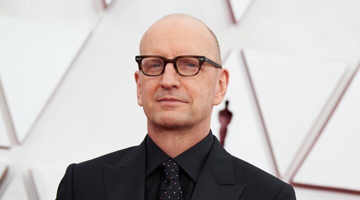 Steven Soderbergh