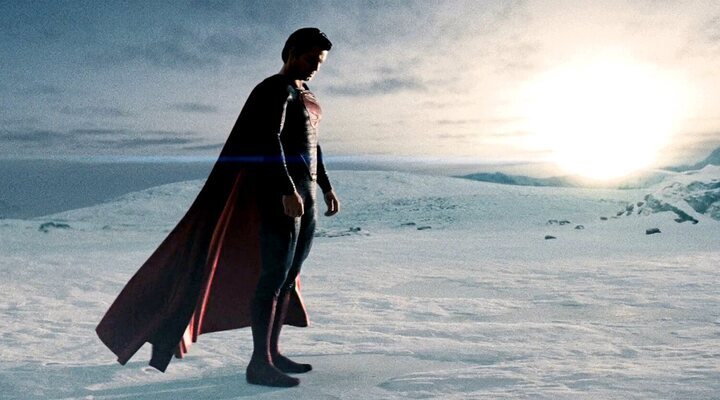 James Gunn confirma que el Superman de J.J. Abrams sigue en desarrollo
