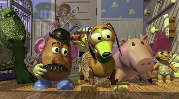 Cierra la juguetería de San Francisco que sirvió de inspiración para 'Toy Story' después de 86 años