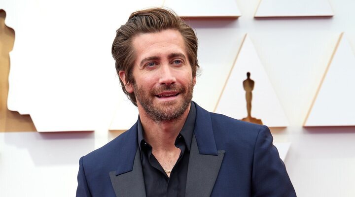 Jake Gyllenhaal en los Oscar